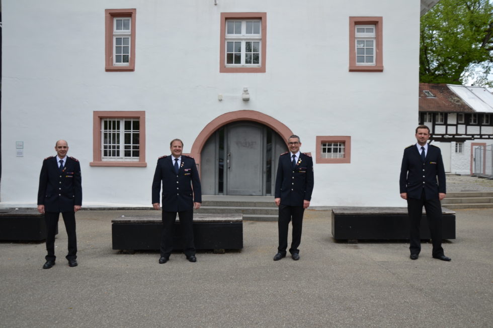 Thomas Göttle löst Stephan Schepperle als neuer Stellvertretenden ...