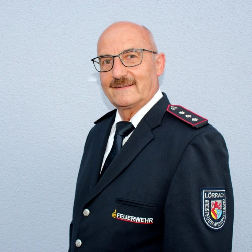 Dietmar Müller